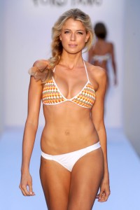 Monokini Swimsuit Patterns 2011 Fashion Design Inspiration