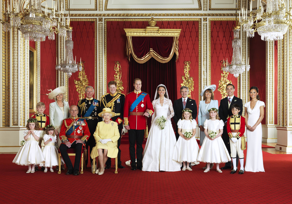 royal wedding updates. A Royal Wedding By Hope Wilkos