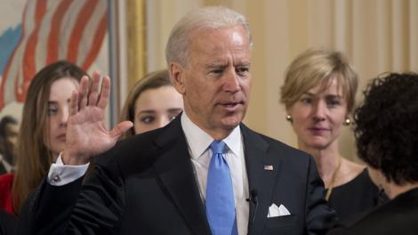 Biden+Swearing+in