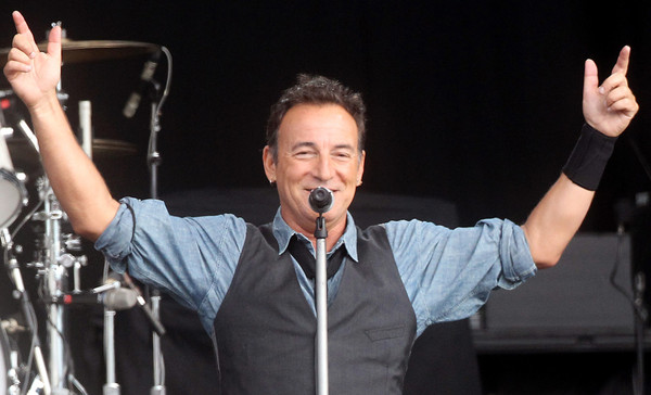 BruceSpringsteenPA190712