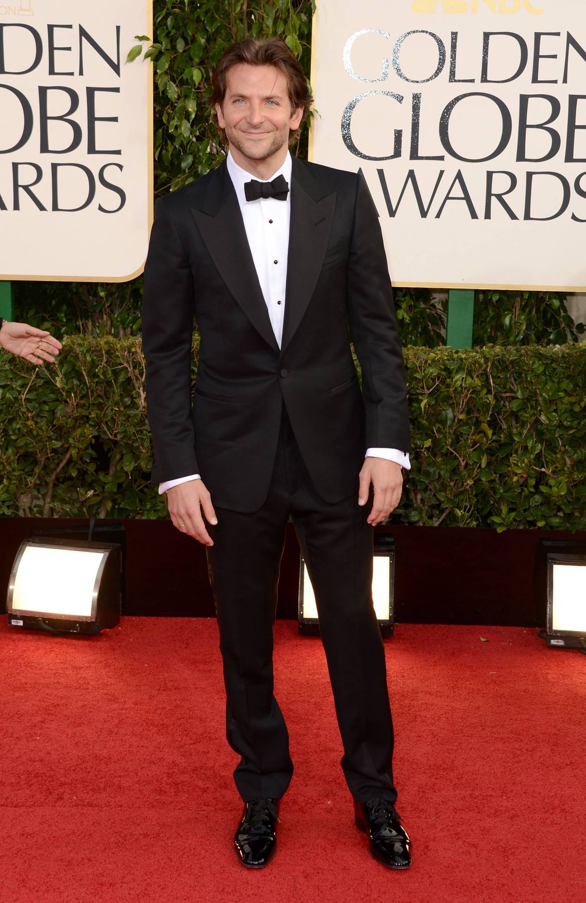70th Annual Golden Globe Awards - Arrivals