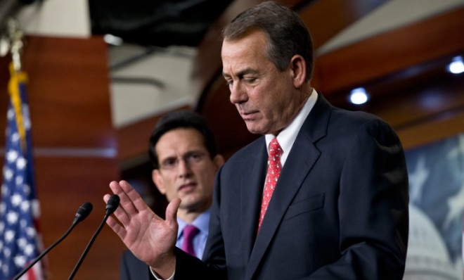 john-boehner-and-house-republicans-are-all-that-stand-in-the-way-of-a-fiscal-cliff-deal