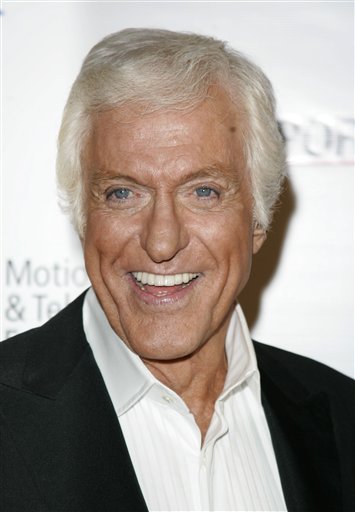 Dick Van Dyke