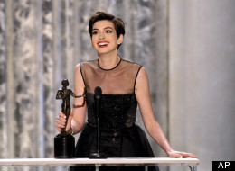 Anne Hathaway