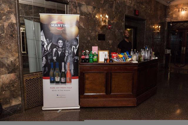 Asti Bar at Vera