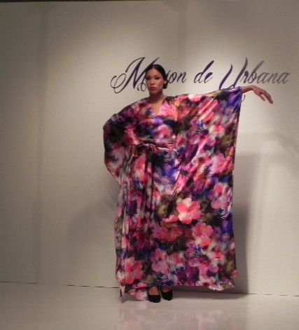 Floralgown