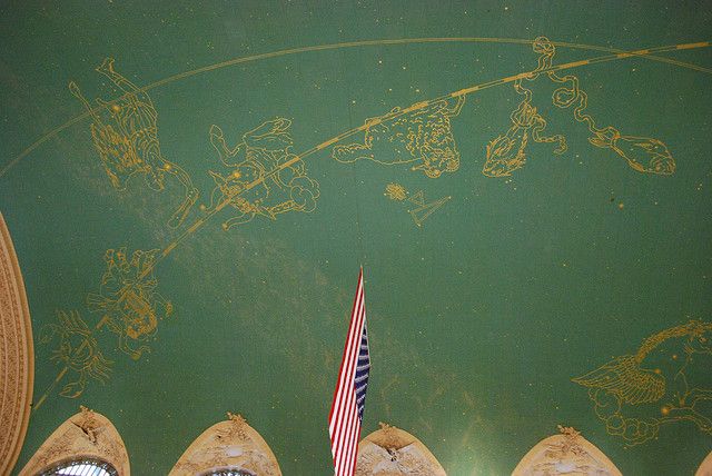 GC Ceiling