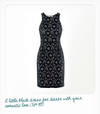 LittleBlackDress