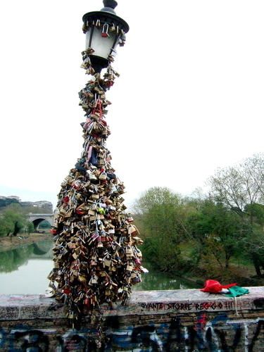 Love_Padlocks