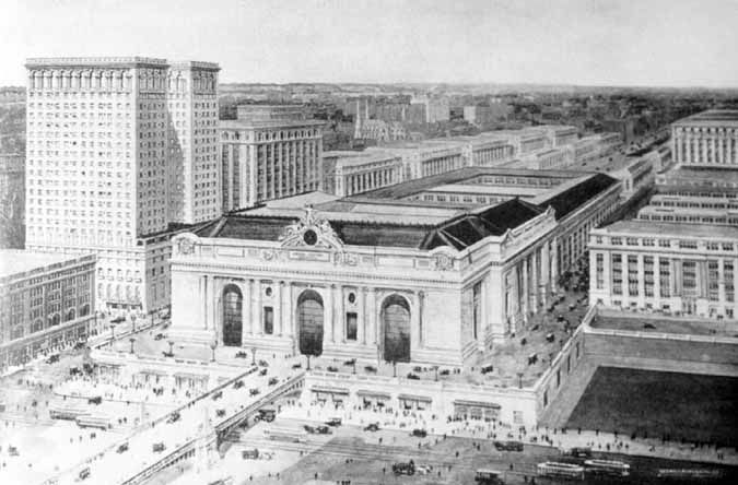OldGrandCentral