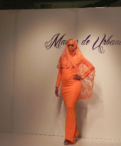 OrangeGown