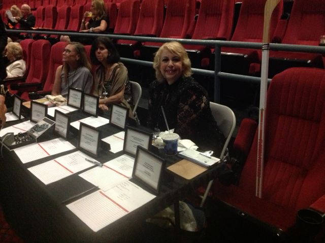 Oscar Experience 2