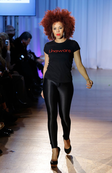 Reality+FASHION+Reality+AIDS+Runway+Mercedes+Ktdz3QHEG-Vl