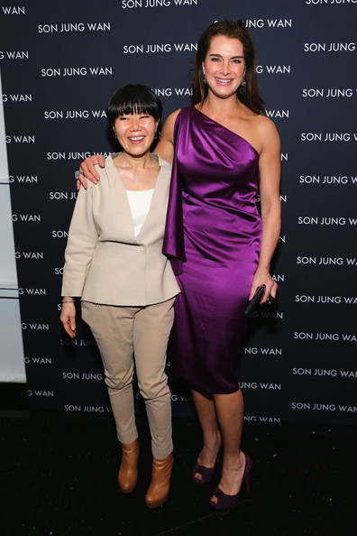 Son+Jung+Wan+Front+Row+Fall+2013+Mercedes+wWF5gWgHfmRl