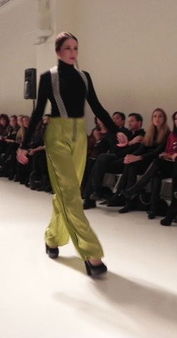 YellowPants