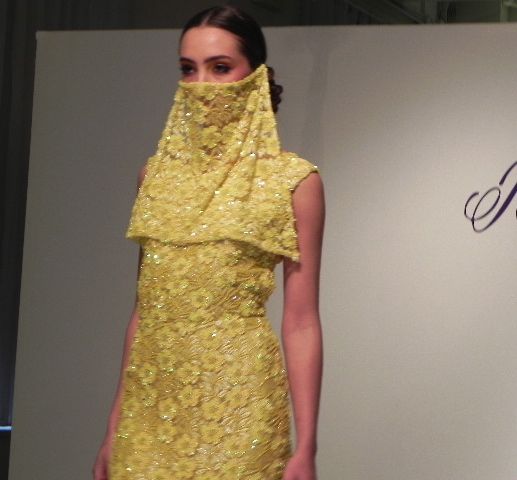 yellowbeaded