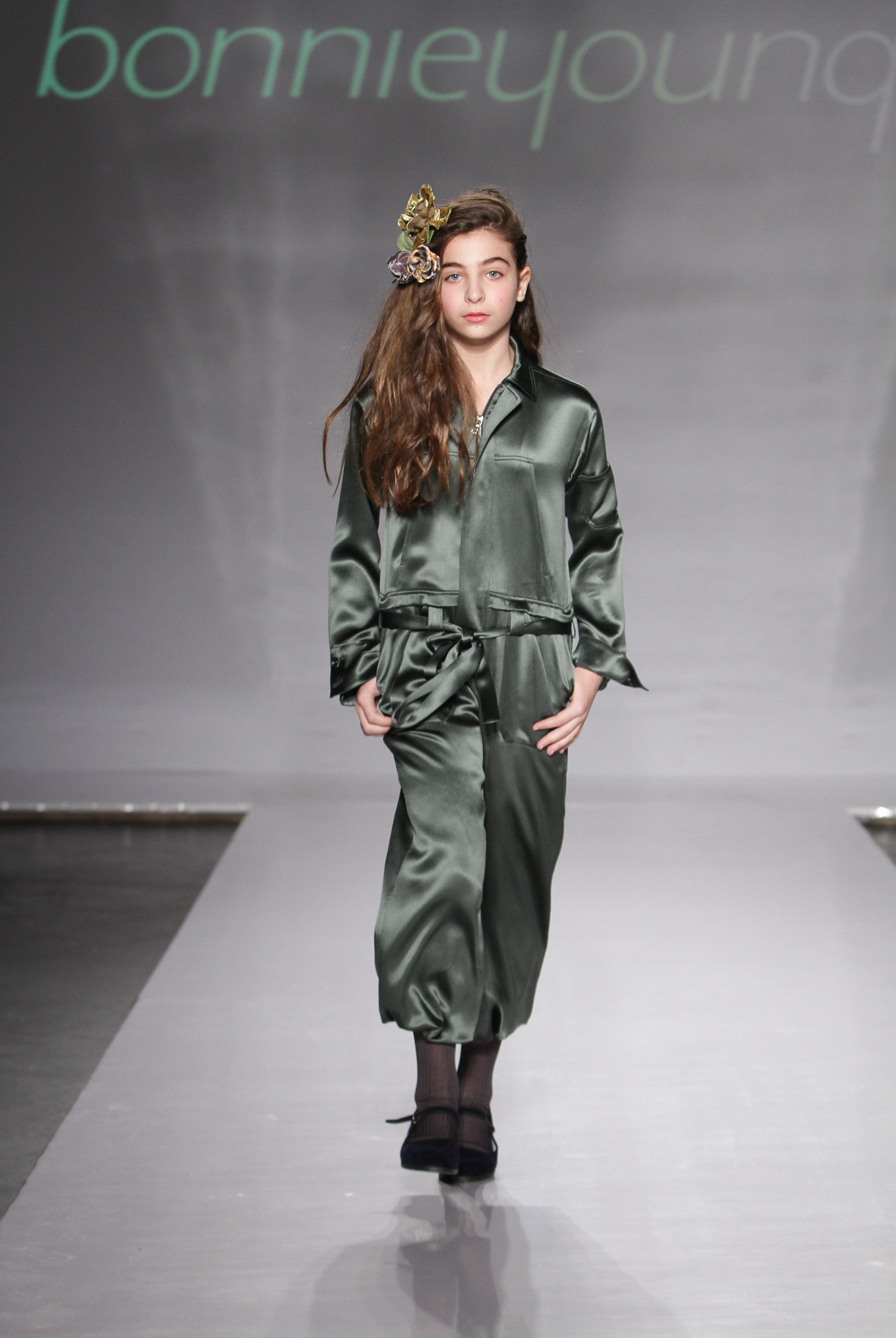 petiteParade Kids Fashion Week NY - Day 2