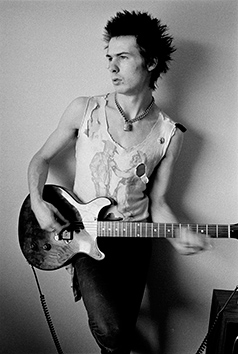 1SidVicious
