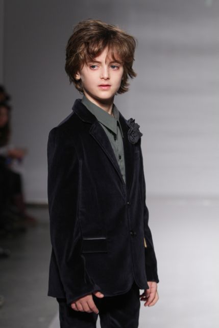 petiteParade Kids Fashion Week NY - Day 2