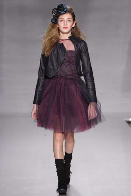 petiteParade Kids Fashion Week NY - Day 2
