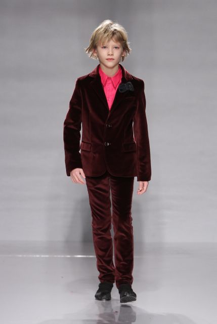 petiteParade Kids Fashion Week NY - Day 2