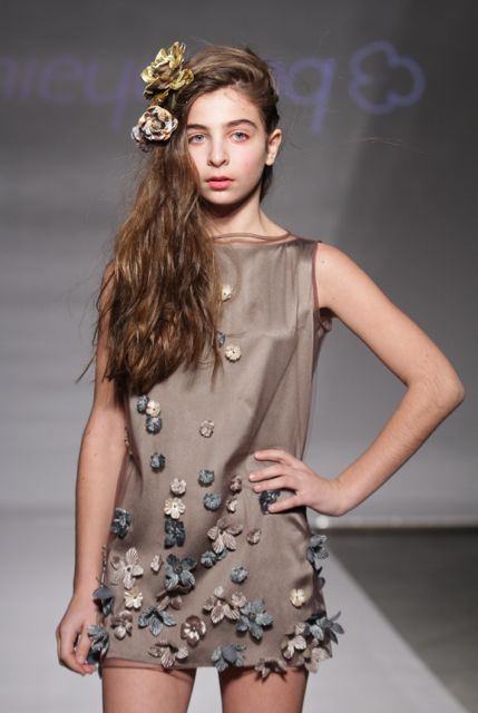 petiteParade Kids Fashion Week NY - Day 2