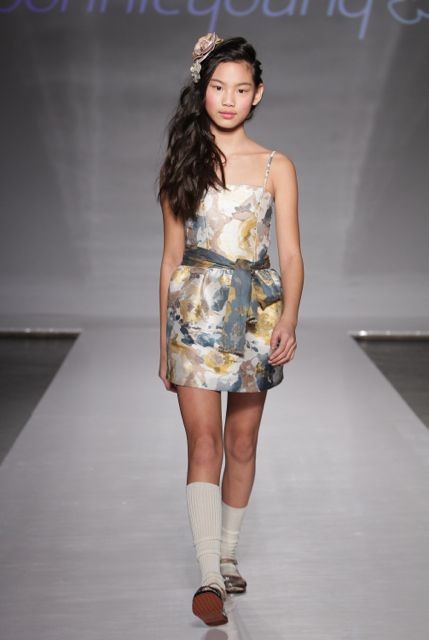 petiteParade Kids Fashion Week NY - Day 2