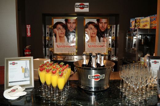 MartiniAdmissions