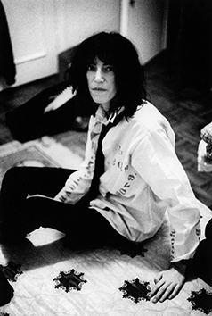 PattiSmith_late1970s