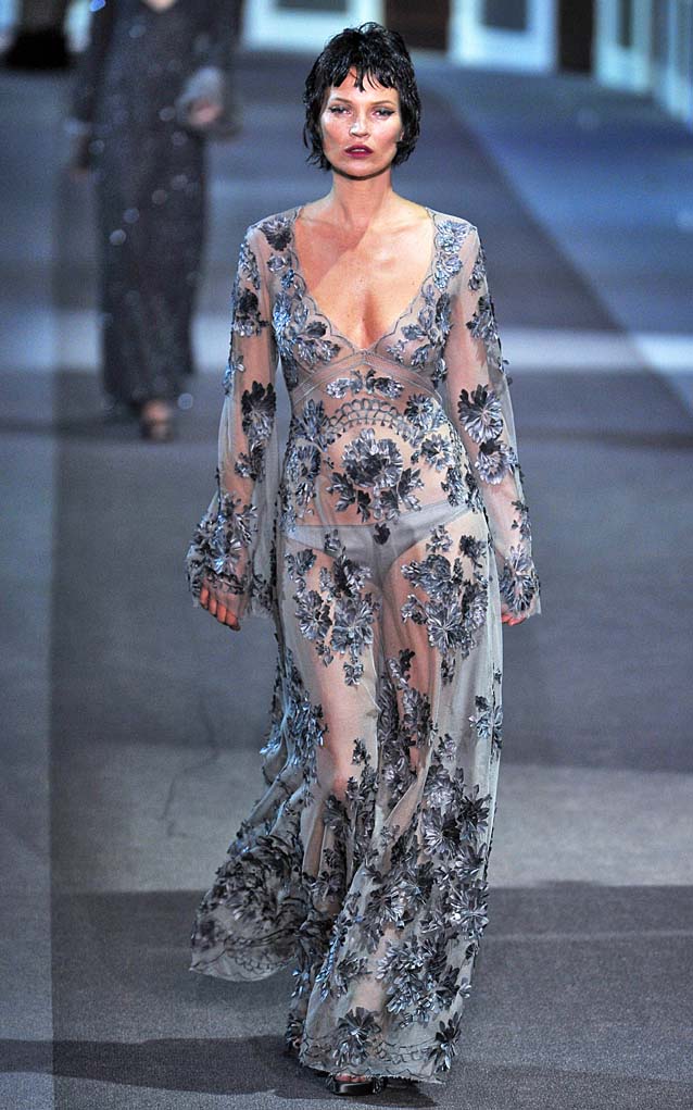 Ready to wear fall winter 2013 Louis Vuitton Paris March 2013