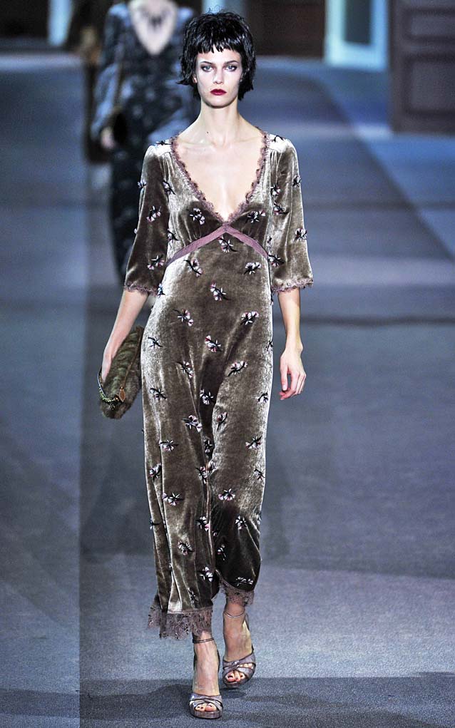 Ready to wear fall winter 2013 Louis Vuitton Paris March 2013