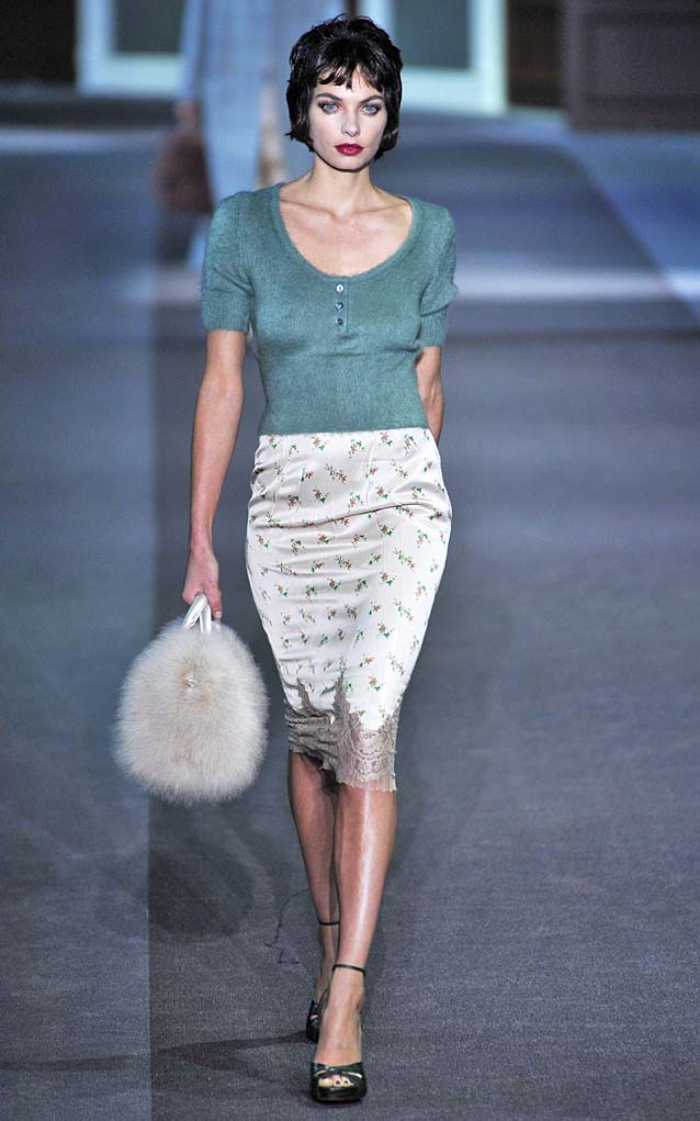 Ready to wear fall winter 2013 Louis Vuitton Paris March 2013