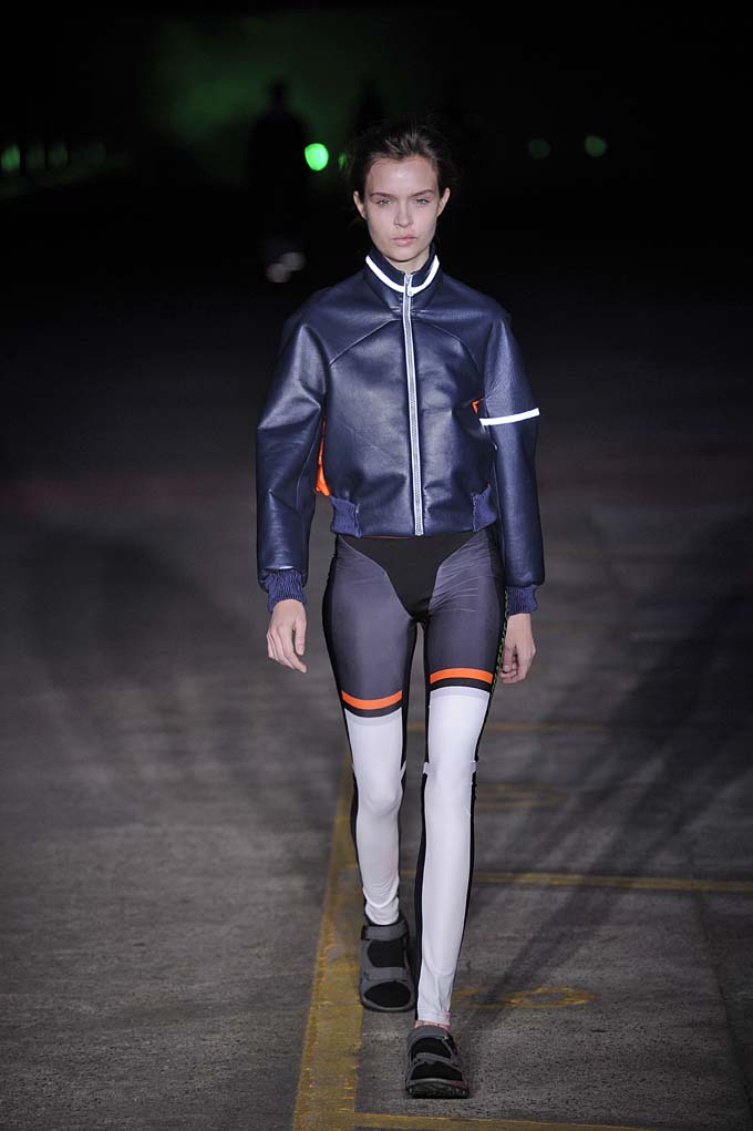 Ready to Wear Fall Winter 2013 Thomas Tait London Fashion Week Feb 2013