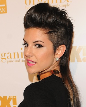 OK! Magazine Pre-GRAMMY Party