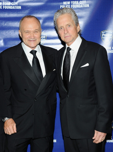 33rd+Annual+Police+Foundation+Gala+Arrivals+jfYejjFLLN2l