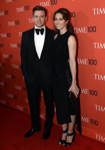US-TIME 100 GALA