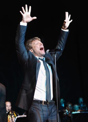 33rd Annual Police Foundation Gala - Inside