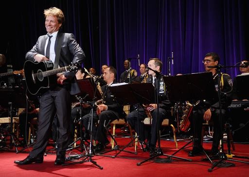 33rd Annual Police Foundation Gala - Inside