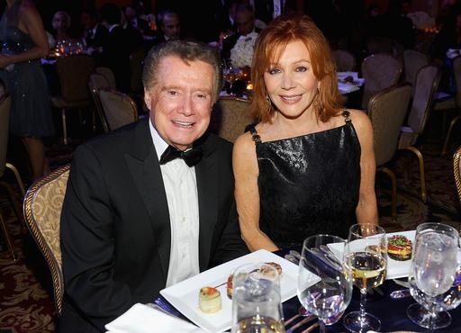 33rd Annual Police Foundation Gala - Inside