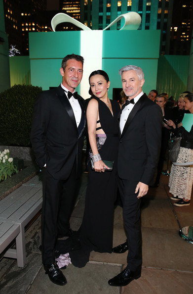 Stephane+Lafay+Tiffany+Celebrates+Blue+Book+dcXXzyOIXbRl