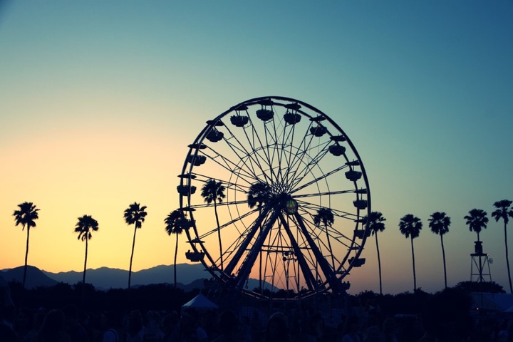 coachella-sunset