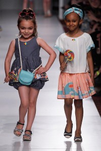 PARSON'S END OF YEAR FASHION SHOW NEW YORK 5/22/2013