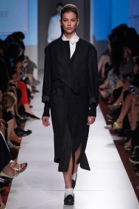 PARSON'S END OF YEAR FASHION SHOW NEW YORK 5/22/2013