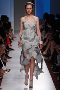 PARSON'S END OF YEAR FASHION SHOW NEW YORK 5/22/2013