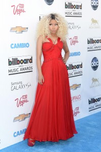 2013 Billboard Music Awards - Arrivals