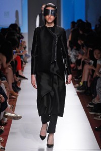 PARSON'S END OF YEAR FASHION SHOW NEW YORK 5/22/2013