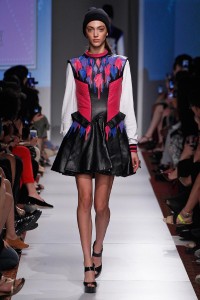 PARSON'S END OF YEAR FASHION SHOW NEW YORK 5/22/2013