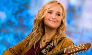 Melissa-Etheridge