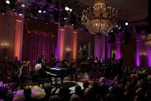 President+Mrs+Obama+Host+Concert+Honoring+MuKdtZYfBE5l