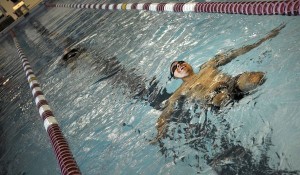 2013 All-Marine Warrior Games team training camp